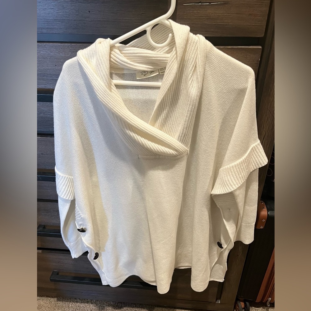 Cute oversized